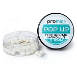 Promix PMP81-0FM плавающие бойлы PMP81  White 8-10 mm