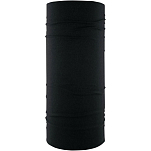Zan headgear 25020044 Шарф-хомут Motley Черный  Black