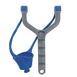Expert predator 48290 Рогатка Economy Серебристый Grey / Blue