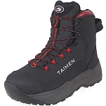 Taimen 10073363 Сапоги Onon Black 40x35x15 EU 42