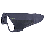 Trixie 30400 Insect Shield Куртка для собак Черный Gray 25 cm