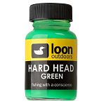 Loon outdoors F0112 Head Цемент  Green