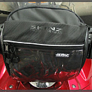 Сумка на руль снегохода HBPK300-BK Skinz Gear