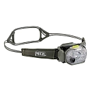 Купить Petzl e095bc02 Налобный фонар Swift RL Jungle Green 12x12x7 7ft.ru в интернет магазине Семь Футов