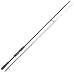 Westin w263-0882-mlm-unit спиннинговое удилище W2 Precision Cast Black 180x10x10 2.6 m