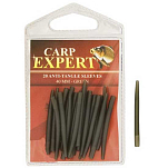 Carp expert 79620100 Мягкие рукава. предотвращающие запутывание Green