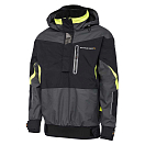 Купить Savage gear 77664 Куртка Costal Race Smock Серый  Grey 2XL 7ft.ru в интернет магазине Семь Футов