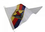 CLUB BURGEES 50543 Яхт-клуб Turmkanal zu Papenburg e.V.