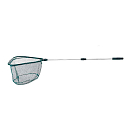 Купить Evia UEH06 Hydro Fixed Черный  Black 300 cm / Mesh 6 mm  7ft.ru в интернет магазине Семь Футов