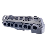 Barr marine BARROMC-1-3858850 Volvo Penta& OMC 3.0L Выхлопной коллектор  Black
