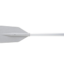 Запасное весло для надувных лодок / нижняя часть типа 1 и 2 / Описание: SEATEC 56593 — Тип 1: Нижняя часть