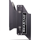 Купить Seastar jackplates 861-JP1100SS Jackplate 254 mm 1000 254 mm Черный 7ft.ru в интернет магазине Семь Футов