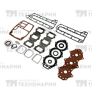 Купить Комплект прокладок двигателя Yamaha 6H3-W0001-02 Poseidon 7ft.ru в интернет магазине Семь Футов