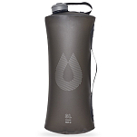Hydrapak HYA828M Seeker 4L Воды бутылка Серебристый Grey