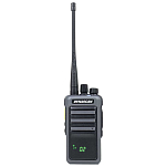 Dynascan PNI-DYN-RL300 RL- Radio 300 УВЧ Radio Станция Черный Black