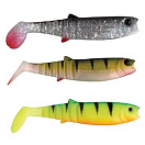 Купить Savage gear 57477 Cannibal Shad Bulk Packs 80 Mm 144 Единицы Многоцветный YR Fluo 144 Pcs  7ft.ru в интернет магазине Семь Футов