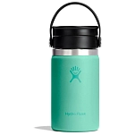 Hydro flask w12bcx344 термос Wide Flex Sip Lid-12 Oz Mermaid Green 20x10x10