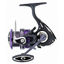 Купить Daiwa PXX18LT3000CXH Prorex X LT 2018 Спиннинговая Катушка Черный Black 3000 C XH  7ft.ru в интернет магазине Семь Футов