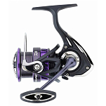 Daiwa PXX18LT3000CXH Prorex X LT 2018 Спиннинговая Катушка Черный Black 3000 C XH 