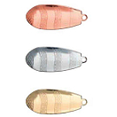 Купить Mikado PMB-ODR-3-OZ Drone Ложка 14 г Многоцветный  Old Brass 7ft.ru в интернет магазине Семь Футов