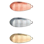 Mikado PMB-ODR-3-OZ Drone Ложка 14 г Многоцветный  Old Brass