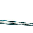 Ручка для лебедок из алюминия универсальная с предохранительным замком 200 мм, Osculati 57.109.00