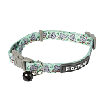 Fuzzyard FZCL690-ÚNICA Dreamtime Koalas Кошачий ошейник Зеленый Multicolor