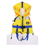 4water GI102302 Opti PVC Детский спасательный жилет Yellow 20-30 kg