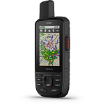 Garmin 010-02812-01 GPSMAP 67i GPS  Black