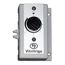 Купить Vitrifrigo 443301 Seaclassic C42L Охладитель термостата Серебристый Grey 7ft.ru в интернет магазине Семь Футов