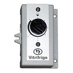 Vitrifrigo 443301 Seaclassic C42L Охладитель термостата Серебристый Grey