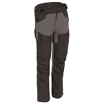 Kinetic H169-569-XXL Брюки Mid Flex Серый  Grey / Black 56