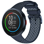 Polar 900102181 Pacer Pro Часы Голубой  Blue S-L 