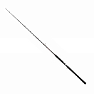 Купить Shimano fishing SFMCFFBC18320 Forcemaster Catfish Fire Ball 8 Guides Спиннинговая Удочка Черный Black 1.83 m  7ft.ru в интернет магазине Семь Футов