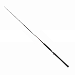 Shimano fishing SFMCFFBC18320 Forcemaster Catfish Fire Ball 8 Guides Спиннинговая Удочка Черный Black 1.83 m 