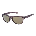 O´neill 966054-30-1120 поляризованные солнцезащитные очки Coast2.0-175p Золотистый Matte Grey Blue Crystal Polarized Gold Mirror/CAT3