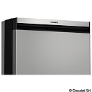 Купить NRX0130S refrigerator 130L stainless steel, 50.915.11 7ft.ru в интернет магазине Семь Футов