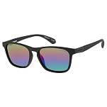 Superdry 996082-10-3130 Солнцезащитные очки Sds 5017 104p Black CAT3