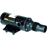 Shurflo 471867 50L/min 12V 17A Дробилка Насос  Black 27.3 x 12.1 x 9.7 cm
