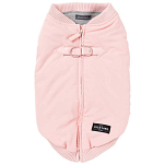 Fuzzyard FZAW5077 East Macgyver Куртка для собак  Pink 7