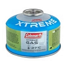 Купить Coleman 2182916 Газовый баллончик с клапаном C100 Xtreme Multicolor 7ft.ru в интернет магазине Семь Футов