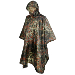 Brandit 3169-14-OS Куртка Trekker Ripstop Зеленый  Flecktarn