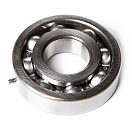Купить Подшипник коленвала Skipper для Suzuki DT20-85 OEM: SK09262-30055/09262-30055 в интернет магазине Семь Футов