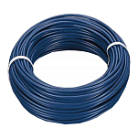 Forniture nautiche italiane 3939500 16A 10 m Электрический кабель Blue 3 x 2.5 mm