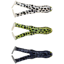 Купить Berkley 1522021 Powerbait Beat´n Paddle Frog Мягкая Приманка 90 мм 15 г Многоцветный Snow Leopard 7ft.ru в интернет магазине Семь Футов