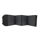 Купить Складная солнечная батарея LTC 2078 120Вт черный цвет 7ft.ru в интернет магазине Семь Футов