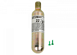 SECUMAR CO² Replacement Cartridge / 22 g / FREE 100 57592-bvs