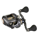 Купить Sakura SAPRJ7018659 Wombat 65 PWR Спиннинговая Катушка  Black / Gold 7ft.ru в интернет магазине Семь Футов