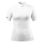 Zhik dtp-0067-w-wht-xlg Футболка с коротким рукавом Eco Spandex Blanc 30x20x5
