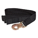 Oem marine c31642 стропа для лебёдки 7.5 m Black 22x25x5 48 mm